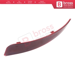Réflecteur de pare-chocs arrière droit BSP1068 5E5945106 5E9945106 pour Octavia 2012-2016 4 portes Liftback Hatchback Berline - Product Image 2
