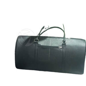 Bolsas de gimnasio ligeras de calidad superior 2025 para bolsa de gimnasio plegable de venta directa de fábrica Unisex - Product Image 3