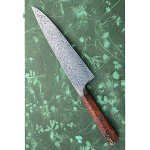 Cuchillos de Acero Inoxidable de Primera Calidad, Colección de Chef, Alta Calidad, Ecológicos, Modernos, con Empaque Personalizable - Product Image 4