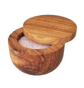 Cuenco de especias de azúcar para uso en cocina de Hotel, tamaño personalizado para azúcar de madera de mango de buena calidad, cuenco de producto hecho a mano con logotipo personalizado - Product Image 5