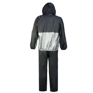 OEM al por mayor de tarifa Hombres Traje de lluvia transpirable cómodo al aire libre de alta calidad precio asequible Hombres Traje de lluvia para adultos - Product Image 3