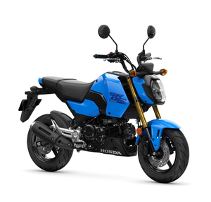 100% DE DESCUENTO Motocicleta Manual Nueva 2026 Groom MSX125 de 5 Velocidades y 125cc Disponible para la Venta - Product Image 2