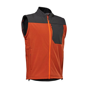 Veste Softshell la plus vendue à capuche Vêtements décontractés pour l'hiver Streetwear Doux Respirant Solide - Product Image 2