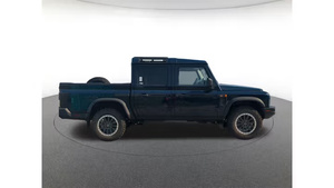 2025 INEOS Grenadier Quartermaster Estándar Usado en Buen Estado - Product Image 4