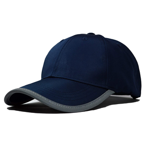 Gorras deportivas de precio barato de alta calidad, nuevo diseño, gorras de béisbol para correr, gorras deportivas Unisex de Ciclismo de secado rápido - Product Image 1
