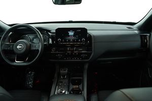 Meilleure offre Nissan Pathfinder Rock Creek 4WD d'occasion 2024 - Product Image 2