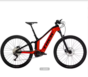Bicicleta de Montaña Eléctrica de Alto Rendimiento Powerfly FS 4 Gen 3, NUEVA, 100% Auténtica - Product Image 1