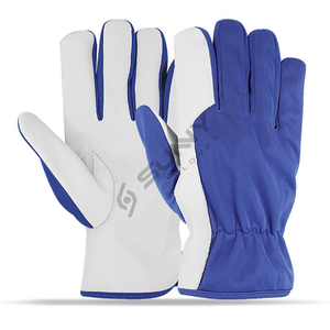 Guantes de alta calidad con logotipo impreso personalizado, manoplas de montaje de último diseño disponibles en diferentes colores y tamaños - Product Image 2