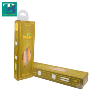 PEELU Kit de 3 piezas Miswak Sewak Siwak de calidad superior, cuidado bucal Natural, blanqueamiento de dientes, caja colgante, característica Dental - Product Image 5