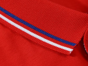 Vêtements personnalisés en coton respirant pour hommes, polos de mode pour adultes, vêtements de meilleure qualité en gros, polo Slim Fitness, vente en gros - Product Image 4