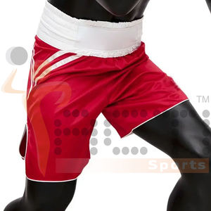 Nouveau design de shorts de combat pour hommes et garçons Mma Boxing Fight Shorts pour hommes Stretch Training Mma Shorts - Product Image 6