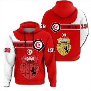 Customize Casual Stylish Design Hoodies 3D Printed Wholesale Hoodies for Woman <b>High</b> Quality 100% Cotton Pullover - Product Image 2