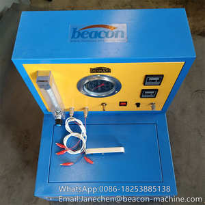 Neuer und hochwertiger Auto-Elektro-Benzin-Kraftstoffe in spritz pumpen <span class=keywords><strong>tester</strong></span> QCM300 - Product Image 4