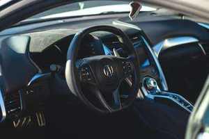 Acura NSX Coupé d'occasion authentique 2024 - Product Image 2