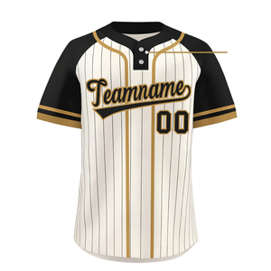 Uniformes de Béisbol Personalizados Plus, Camisetas con Bandera, Talla XXL, Poliéster de Secado Rápido, Uniformes de Equipo al por Mayor, Proveedor OEM, Fabricante, Adultos - Product Image 2