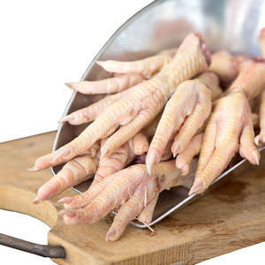 น่องไก่แช่แข็งฮาลาลแปรรูป 100% - Product Image 4
