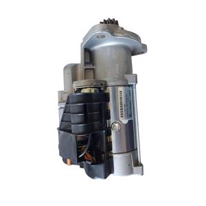MOTEUR DE DÉMARREUR DAF XF 105 510 0 001 261 087 Essence (05>13) - Product Image 1