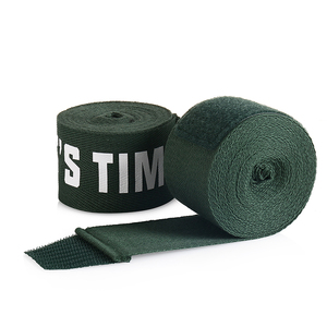 Diseños personalizados profesionales Envolturas de mano de boxeo Equipo de entrenamiento de calidad premium - Product Image 5