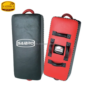 ถุงมือมวยหนังวัว PU แบบปรับแต่งได้โลโก้คาราเต้คิกชิลด์ถุงมือ MMA แบบไทยศิลปะการต่อสู้ด้วยมือสังเคราะห์ - Product Image 2