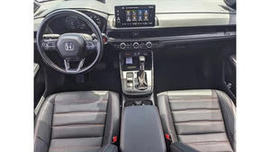 CR-V Hybrid Sport-L FWD 2025 d'occasion en excellent état - Product Image 3
