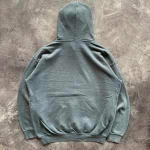 Boston Football Thème Hoodies pour Hommes Personnalisable Illustration et Logo Haute Qualité Confortable Polaire Sportswear - Product Image 4