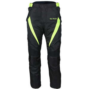 Mejor única oferta de calidad profesional de carreras de motos traje de cuero transpirable Motocross trajes de moto - Product Image 6