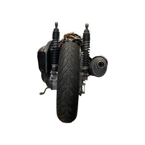 Aprilia Sport City 125 Moteur Complet Année 2005 52 000 km Utilisation comme Trottinette Fonctionnelle mais Bruyante - Product Image 6