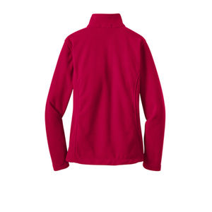 Servicio OEM Chaqueta de Invierno de Manga Larga para Mujer, Abrigo de Algodón con Forro Polar y Cremallera, Sudaderas Cálidas para Madres - Product Image 6