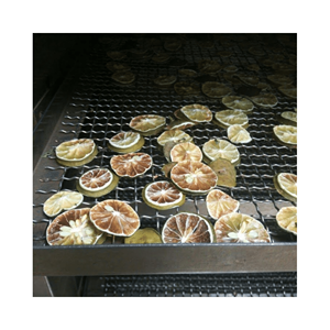 Ruedas de cal seca al horno para servicio de bar y cobertura de postres, material cítrico natural de origen en Vietnam para uso artesanal - Product Image 1