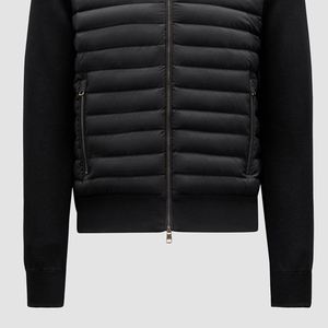 YSJY OEM Wholesale Custom Winter Warm Quilted Bubble Down <b>Padded</b> Puffer <b>Jackets</b> With <b>Hood</b> men's <b>jackets</b> - Product Image 5