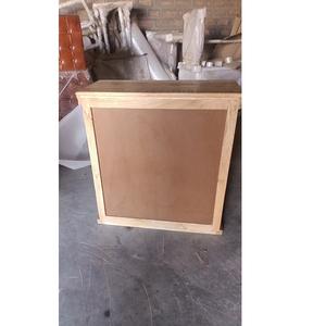 ตู้เก็บเหล็กคาร์บอนไม้จริงคุณภาพพรีเมี่ยมลิ้นชักประตูบานเลื่อนลิ้นชักสำหรับบ้านห้องนั่งเล่นโรงพยาบาลโรงเรียนอพาร์ตเมนต์ - Product Image 3