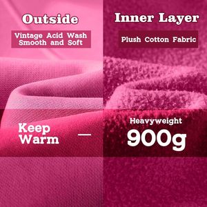 Hecho en Pakistán Streetwear sudaderas con capucha OEM logotipo personalizado polar pulóver sudaderas proveedor al por mayor a granel - Product Image 3