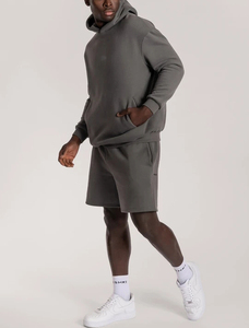 High End <b>Long</b> <b>Sleeve</b> <b>t</b> <b>Shirt</b> Hoodies <b>t</b> <b>Shirt</b> With Hoodie 100% Cotton <b>Hooded</b> <b>Long</b> <b>Sleeve</b> men's <b>T</b>-<b>shirt</b> - Product Image 2