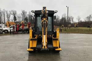 Offre pas cher 1CXT JCB 50HP Mini Loader Construction Et Travail Agricole - Product Image 4