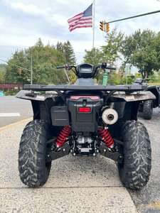 Las Mejores Motos KingQuad 750AXi Power-Steering SE Camo 2025 en Venta - Product Image 3