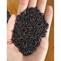 TOP VENTES RIZ NOIR GLUTINEUX EN VRAC FOURNITURE EN GROS PRODUIT NATUREL DE QUALITÉ SUPÉRIEURE PRIX D'EXPORTATION