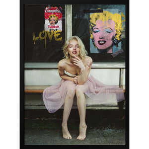 Nouveaux manteaux pour femmes Marilyn, élégants et à la mode - Product Image 3