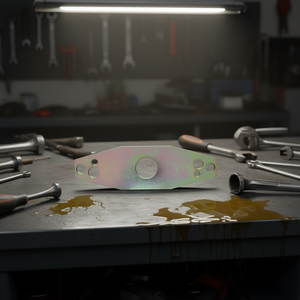 Placa Guía para Juego de Herramientas Gedore KL-1020-4203 - Product Image 3