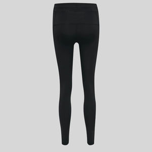 Legging de Compresión Personalizable Cintura Baja de Alta Calidad para Yoga y Gimnasio Ropa Activa con Impresión Digital - Product Image 4