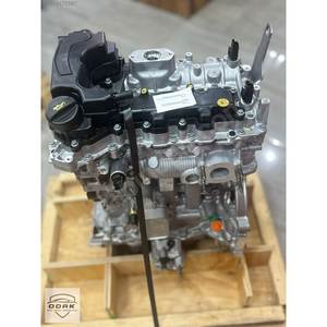 Motor CITROEN C4 1.2 Gasolina EB2DT 1616785880 SANDIK Nuevo Original 3 4 Cilindros DOHC Distribución de Válvulas 6L Completo - Product Image 2