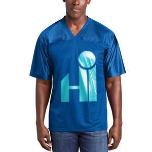 Camisetas de malla de baloncesto con impresión de logotipo personalizado, ropa de sublimación completa transpirable de secado rápido, ropa de baloncesto en blanco de talla grande - Product Image 1