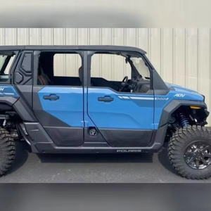 2024 Polaris xpedition ADV 5 NORTHSTAR Industrial oem/odm รับประกัน3ปี - Product Image 1