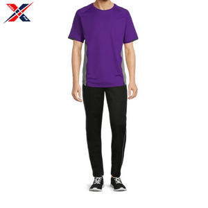 กางเกงขากว้างสำหรับผู้ชายมาใหม่2025กางเกงทรงตรงมีสไตล์เนื้อผ้าใส่สบายระบายอากาศได้ดีซักได้ - Product Image 6