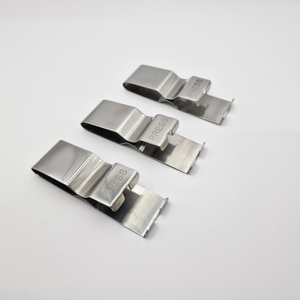 Acier inoxydable de qualité chirurgicale d'outil d'élimination de Dermaplaning de dissolvant de lame de scalpel manuel professionnel - Product Image 1
