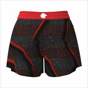 Pantalones cortos de mujer superventas para uso al aire libre, ropa de moda, material duradero, pantalones cortos de mujer para adultos - Product Image 2