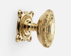 Perillas de puerta de Metal de calidad Superior para puertas de interior y exterior, artículos de decoración, artículos de Hardware para muebles de lujo, perillas para oficina en casa - Product Image 3