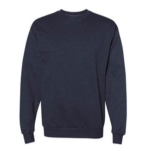 Sudadera Unisex Lisa con Cuello Redondo, Personalizable con Logotipo, Sudadera Extra Grande de Algodón con Cuello Redondo, Sudadera con Cuello Redondo Estampado para Hombre - Product Image 5