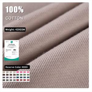 Nueva Sudadera con Capucha Unisex de Invierno, Gruesa, Cálida, de Felpa, Estilo Urbano, 100% Algodón, Forrada, Ecológica, Acogedora y Cálida - Product Image 5