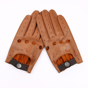 Prix bon marché Gants de conduite de mode Offre Spéciale top tendance imperméable de haute qualité antidérapant gants à adhérence parfaite avec un poids léger - Product Image 2