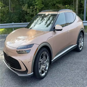 GENESIS GV60 PERFORMANCE 2023 USADO, Volante a la Izquierda/Derecha - Product Image 1